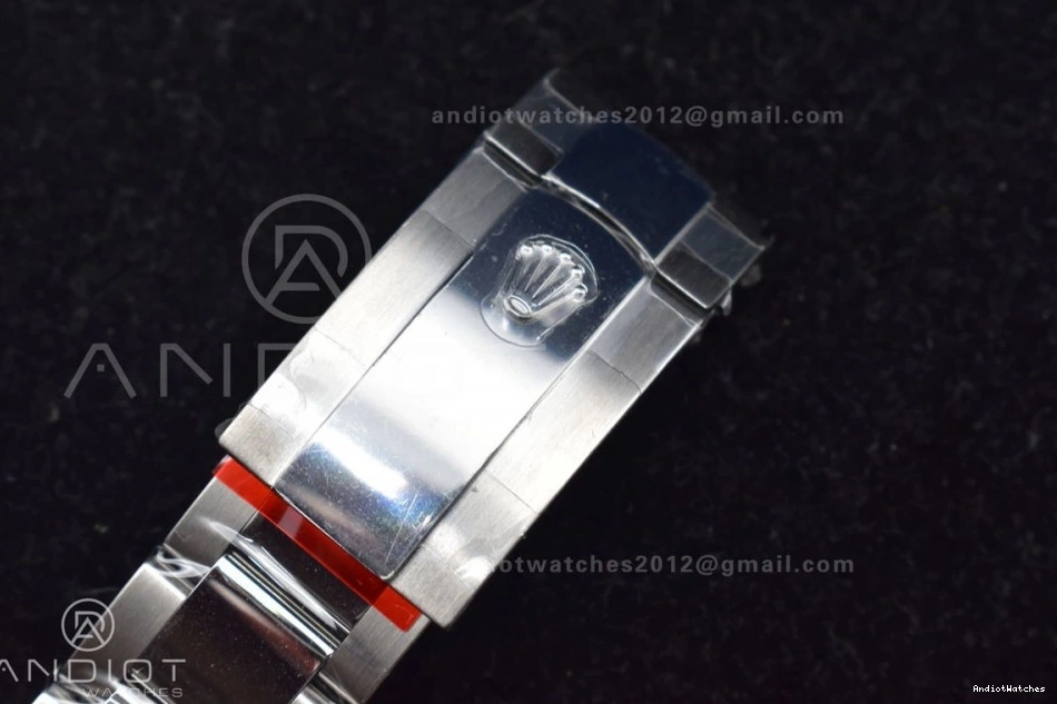 Dial 126300 DateJust on SS Oyster 1:1 Edition VS 904L Best Casual 41 Blue 584 Bracelet VSF 0328